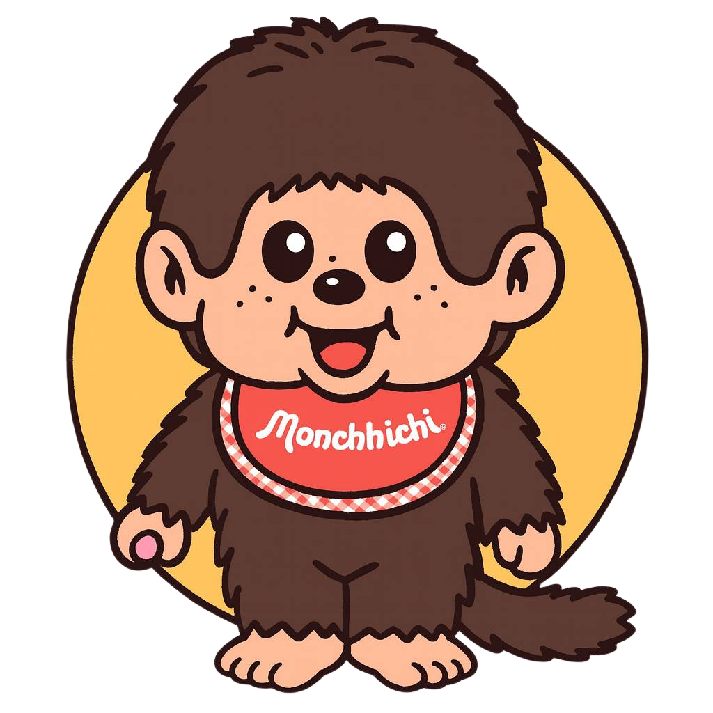 Monchhichi